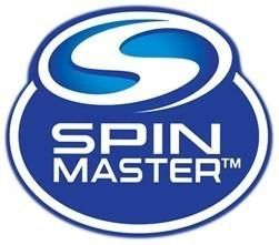 spin master,爆丸是谁发明的？？