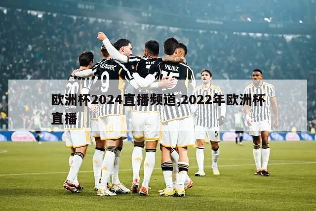 欧洲杯2024直播频道,2022年欧洲杯直播