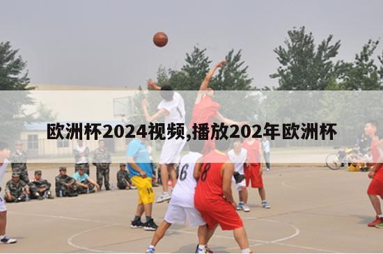 欧洲杯2024视频,播放202年欧洲杯